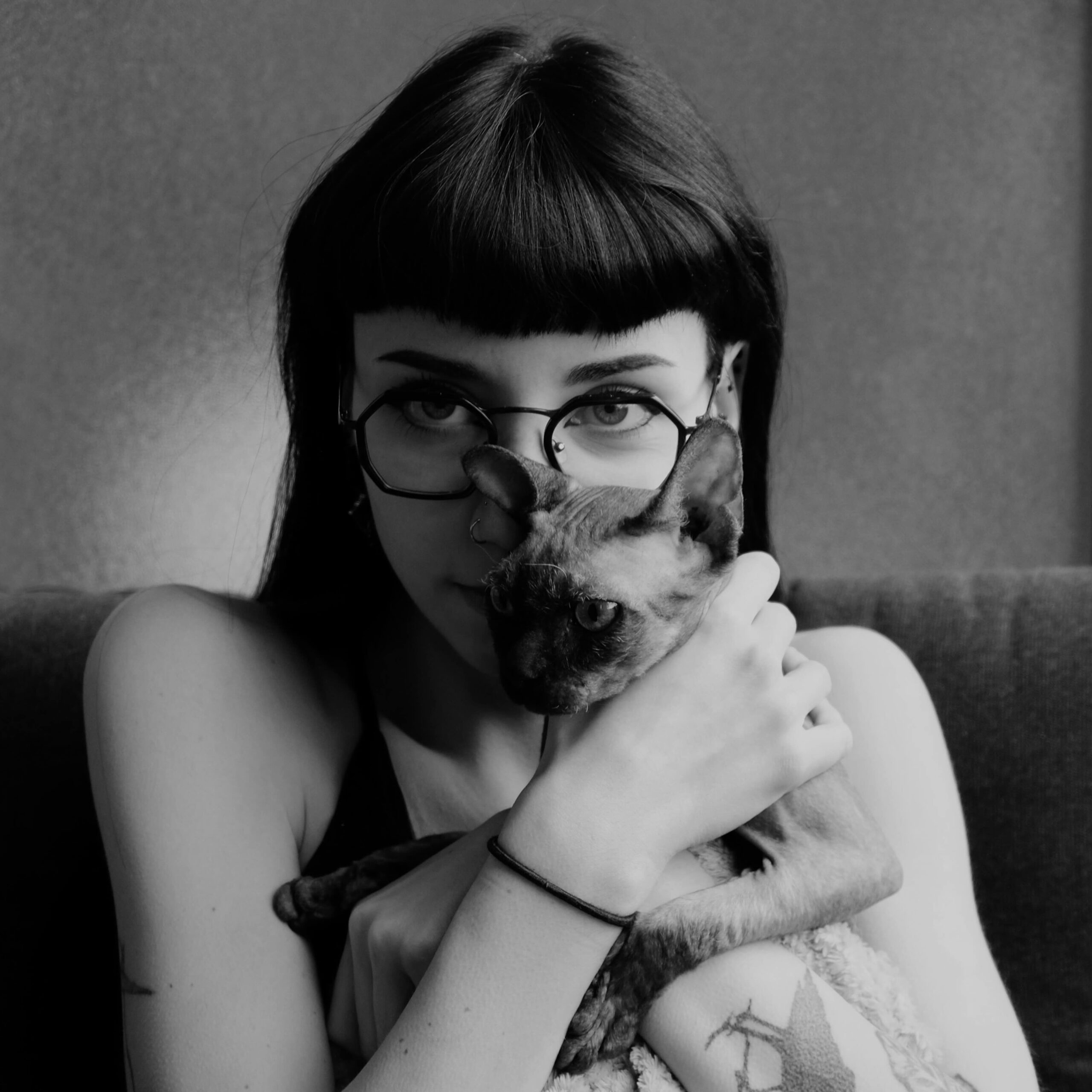 Introducing Our First Featured Guest