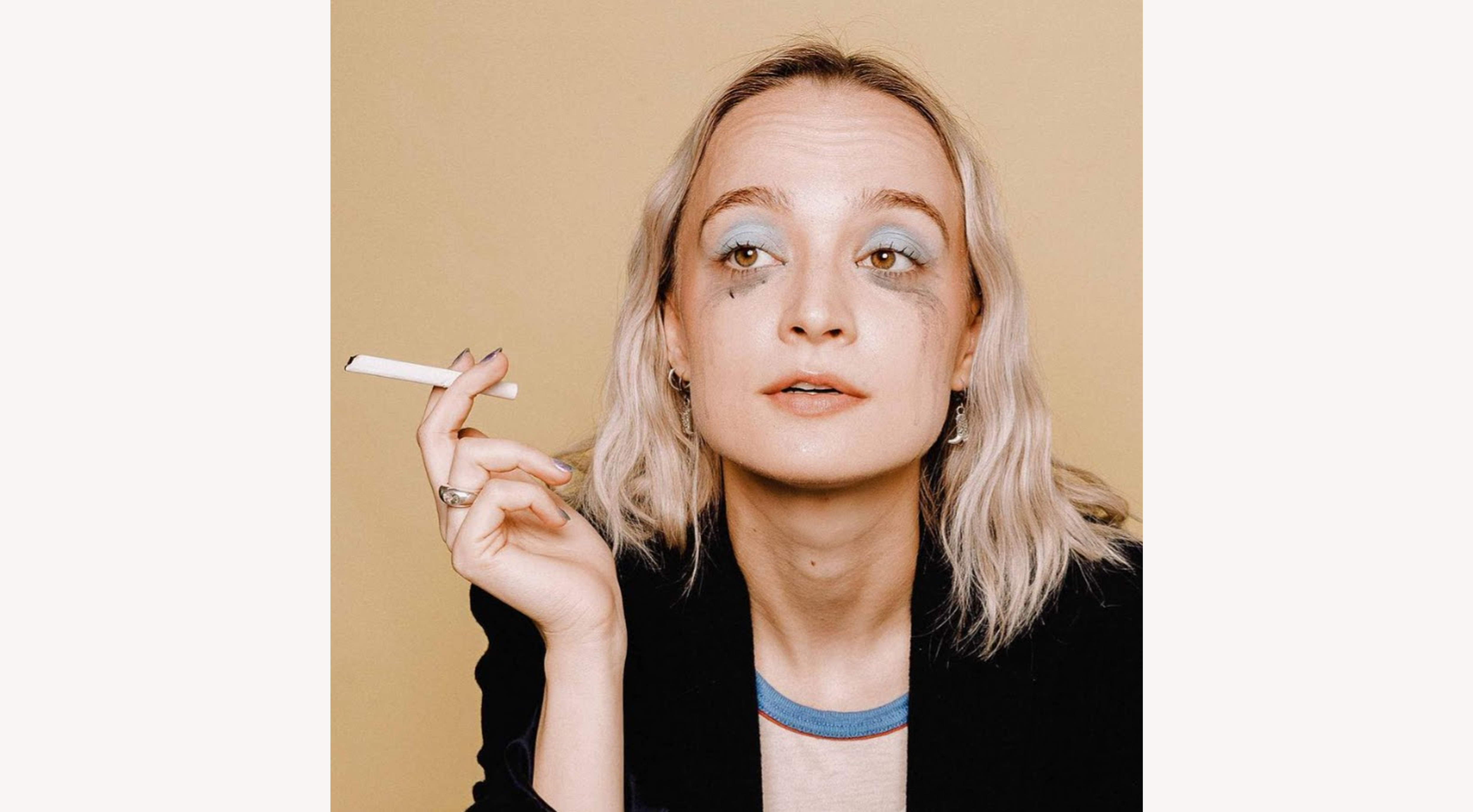 A New Guest Announcement