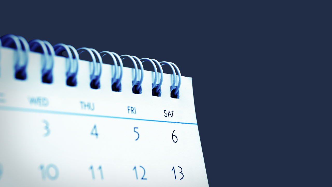 DashCon 2’s (Tentative) Schedule!!