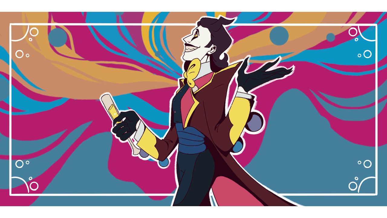 Virtual DashCon 2 Tickets are Live!!